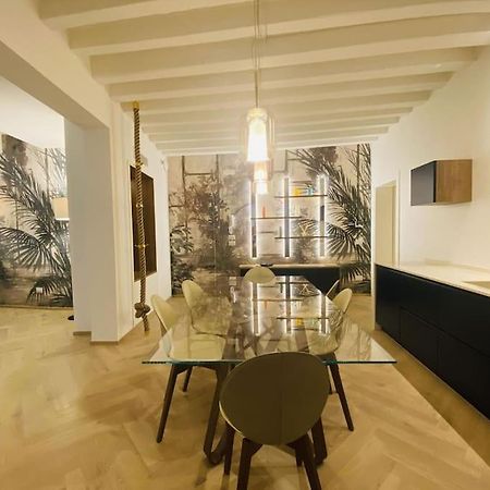 Sweet Time Venice, Luxury San Marco Frezzaria Apt! Exterior photo