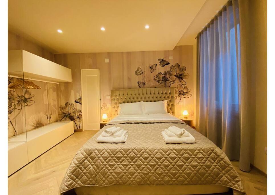 Sweet Time Venice, Luxury San Marco Frezzaria Apt! Exterior photo