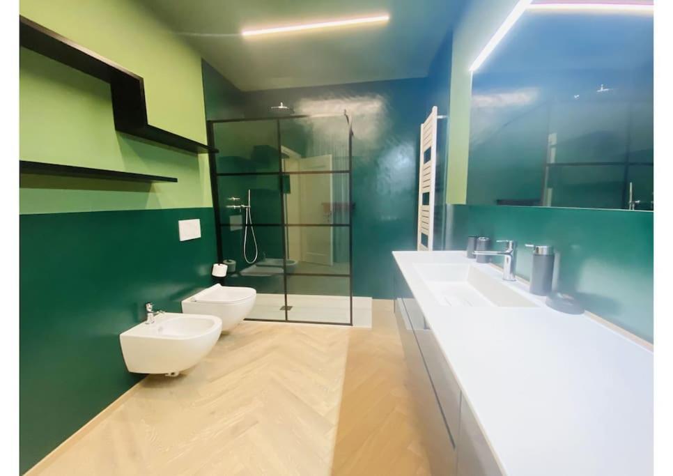 Sweet Time Venice, Luxury San Marco Frezzaria Apt! Exterior photo
