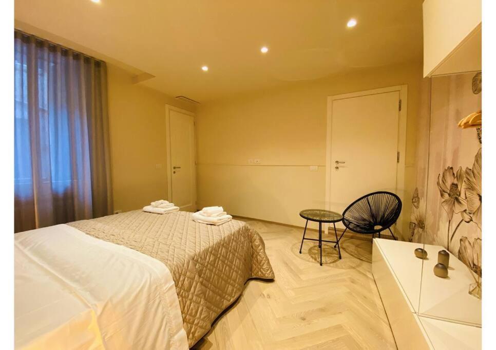 Sweet Time Venice, Luxury San Marco Frezzaria Apt! Exterior photo