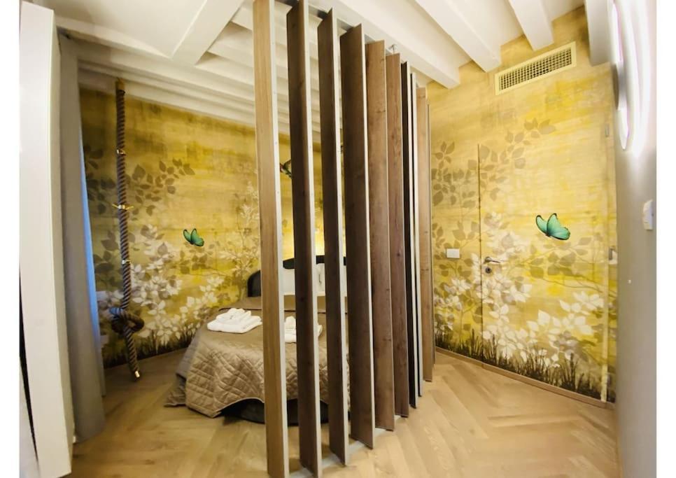 Sweet Time Venice, Luxury San Marco Frezzaria Apt! Exterior photo