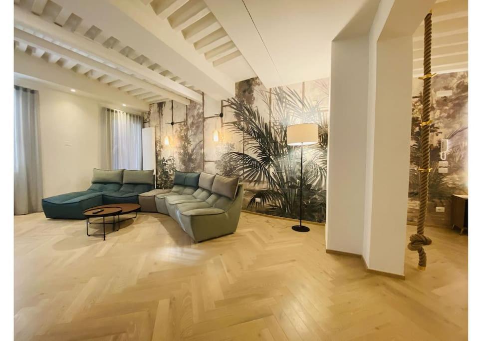 Sweet Time Venice, Luxury San Marco Frezzaria Apt! Exterior photo