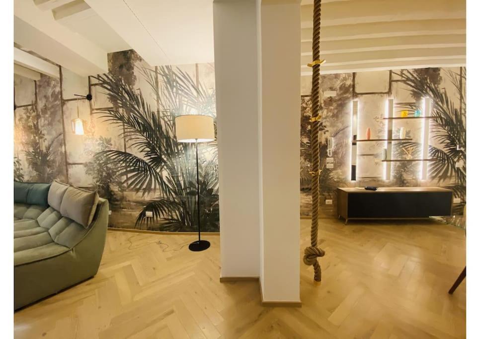 Sweet Time Venice, Luxury San Marco Frezzaria Apt! Exterior photo