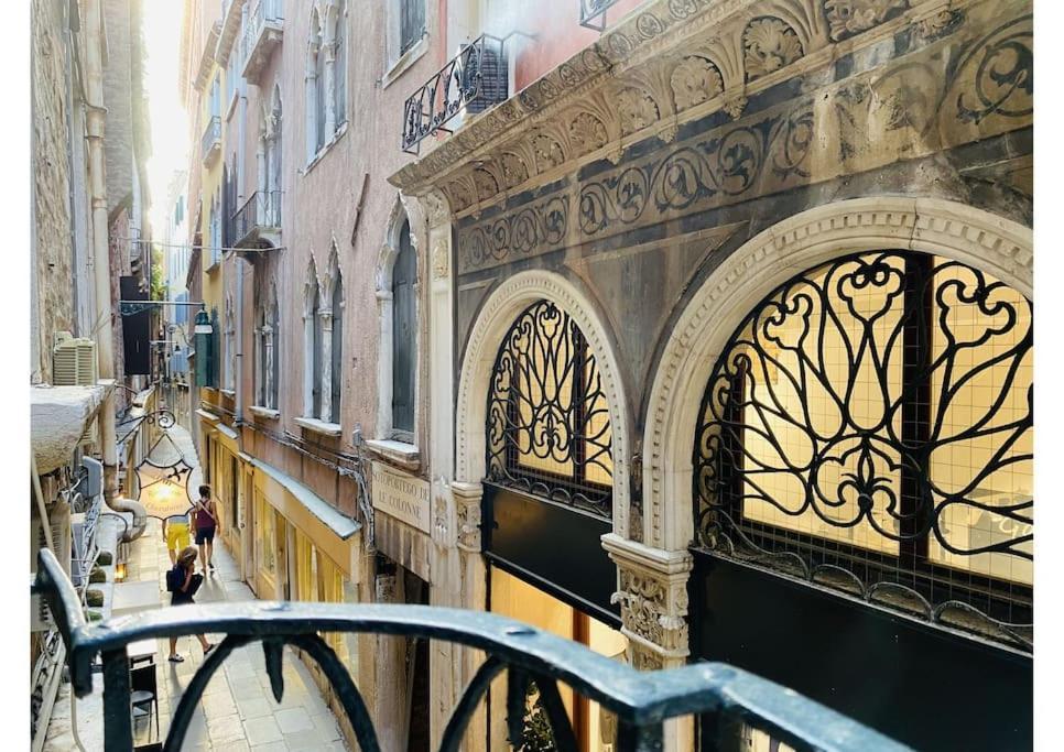 Sweet Time Venice, Luxury San Marco Frezzaria Apt! Exterior photo
